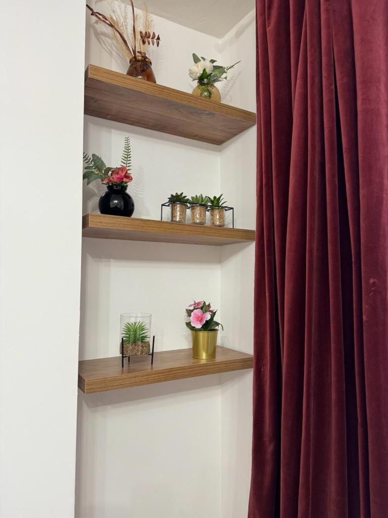 Kings Cross-Euston Apartment ลอนดอน ภายนอก รูปภาพ