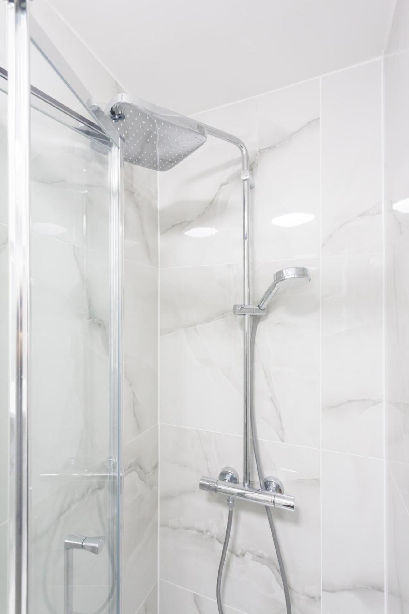 Kings Cross-Euston Apartment ลอนดอน ภายนอก รูปภาพ